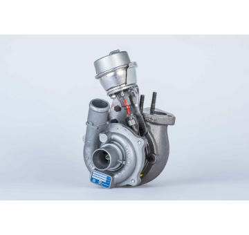 Dmychadlo, plnění BorgWarner 54359880015