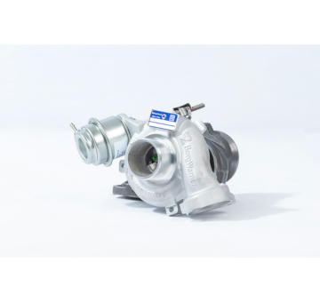Dmychadlo, plnění BorgWarner 54359887000