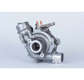 Dmychadlo, plnění BorgWarner 54389880006