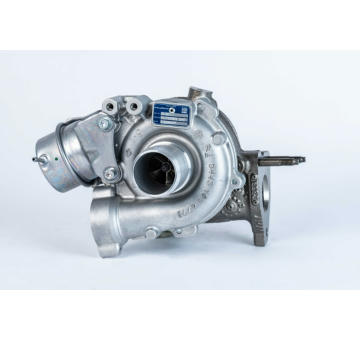Plniace dúchadlo BorgWarner 54389880017
