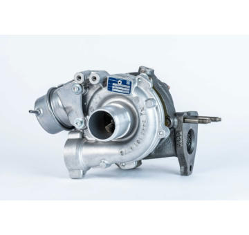 Dmychadlo, plnění BorgWarner 54389880018