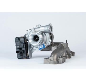 Plniace dúchadlo BorgWarner 54389880026