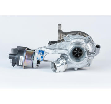 Plniace dúchadlo BorgWarner 54389880031