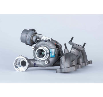Plniace dúchadlo BorgWarner 54399880019