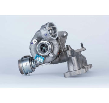 Plniace dúchadlo BorgWarner 54399880048