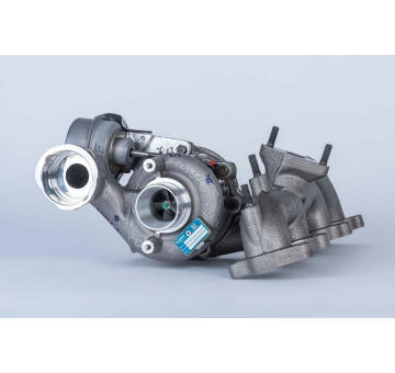 Dmychadlo, plnění BorgWarner 54399880057