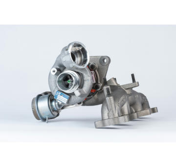 Dmychadlo, plnění BorgWarner 54399880068