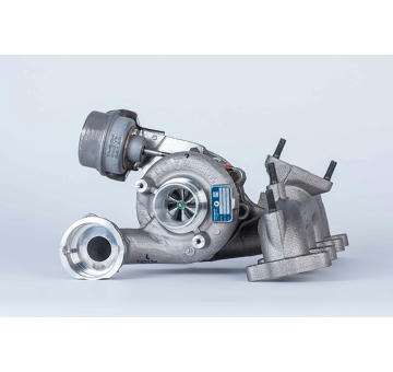 Plniace dúchadlo BorgWarner 54399880085