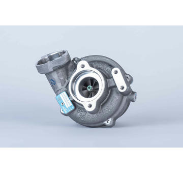 Dmychadlo, plnění BorgWarner 54399900089