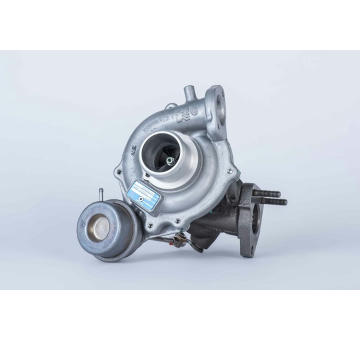 Dmychadlo, plnění BorgWarner 54399880093