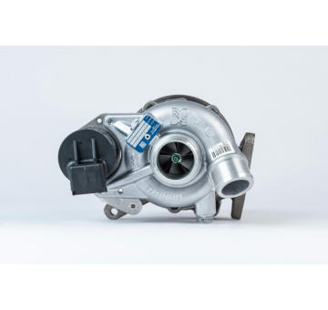 Dmychadlo, plnění BorgWarner 54399880110