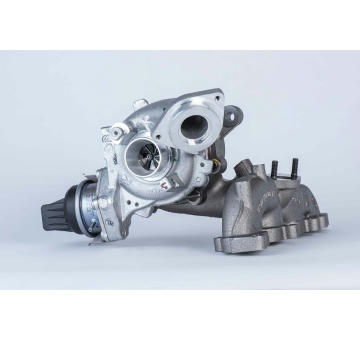 Plniace dúchadlo BorgWarner 54399900136