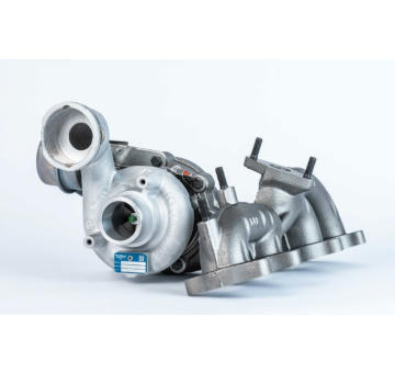 Dmychadlo, plnění BorgWarner 54399900022