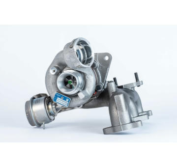 Dmychadlo, plnění BorgWarner 54399900054