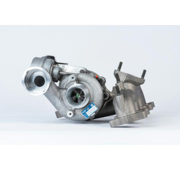 Dmychadlo, plnění BorgWarner 54399900057