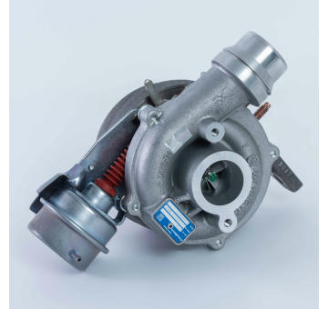 Dmychadlo, plnění BorgWarner 54399980127