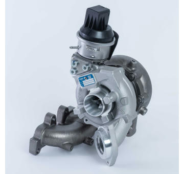 Dmychadlo, plnění BorgWarner 54409880036