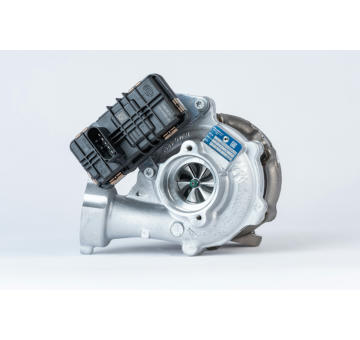 Dmychadlo, plnění BorgWarner 54409980026