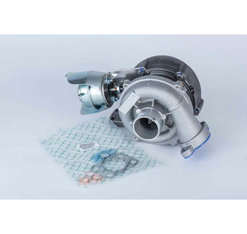 Dmychadlo, plnění BorgWarner 57399880000