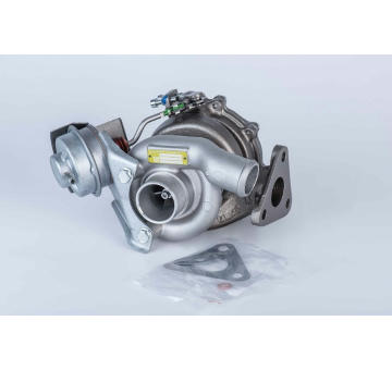Dmychadlo, plnění BorgWarner 57409900200