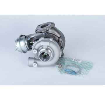 Dmychadlo, plnění BorgWarner 57439880003