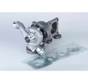 Dmychadlo, plnění BorgWarner 57439880004