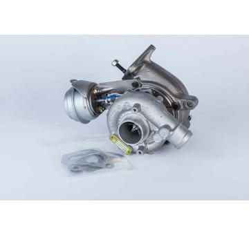 Dmychadlo, plnění BorgWarner 57439900010