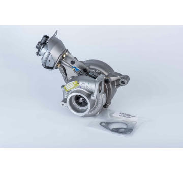 Plniace dúchadlo BorgWarner 57439900014
