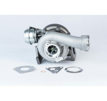 Dmychadlo, plnění BorgWarner 57479880005