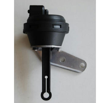 Ventil pro řízení podtlaku, recirkulace výfukových plynů BorgWarner 710336