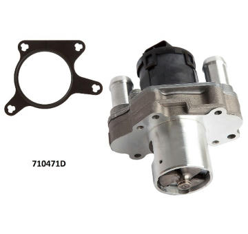 AGR - Ventil BorgWarner 710471D