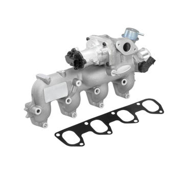 AGR-Ventil BorgWarner 710661D