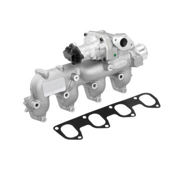 AGR-Ventil BorgWarner 710665D