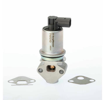 AGR-Ventil BorgWarner 710721D0