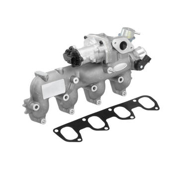 AGR-Ventil BorgWarner 710748D