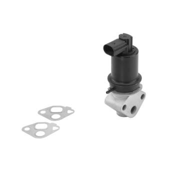 AGR-Ventil BorgWarner 710778D0