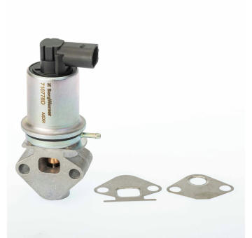 AGR - Ventil BorgWarner 710778D