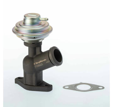 AGR - Ventil BorgWarner 710922D