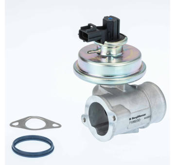 AGR - Ventil BorgWarner 710923D