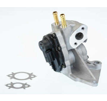 AGR - Ventil BorgWarner 710937D