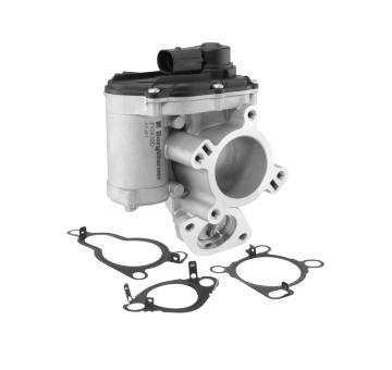 AGR-Ventil BorgWarner 710939D