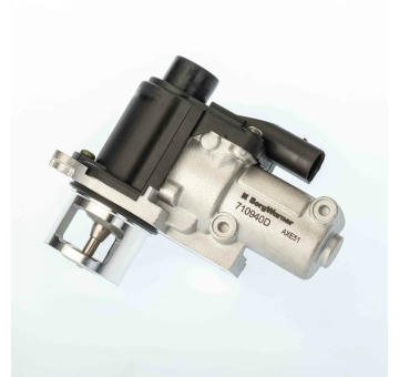 AGR-Ventil BorgWarner 710940D