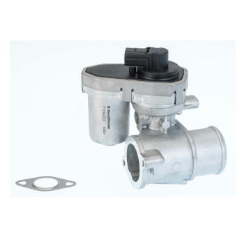 AGR - Ventil BorgWarner 710942D
