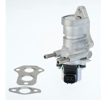 AGR - Ventil BorgWarner 710943D