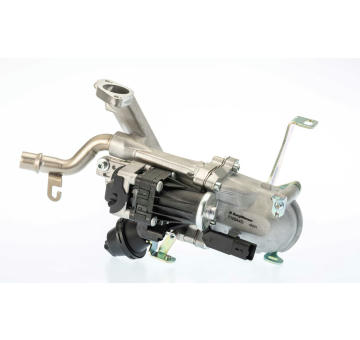 AGR - Modul BorgWarner 710944D