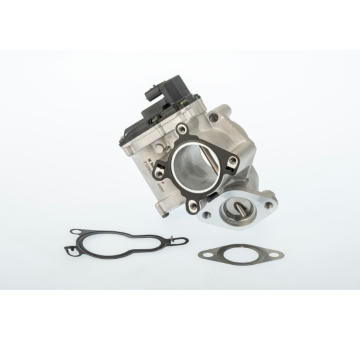 AGR-Ventil BorgWarner 710945D