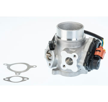 AGR - Ventil BorgWarner 710974D