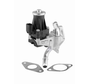 AGR - Ventil BorgWarner 710979D