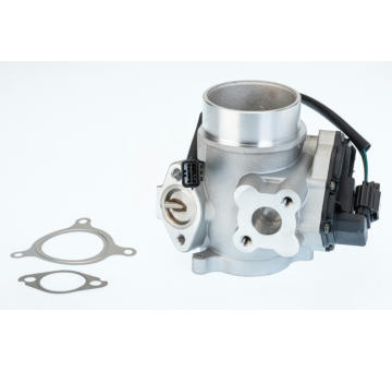 AGR - Ventil BorgWarner 710982D