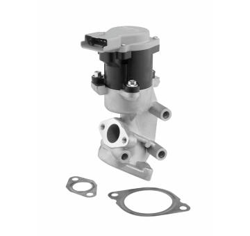 AGR - Ventil BorgWarner 710984D